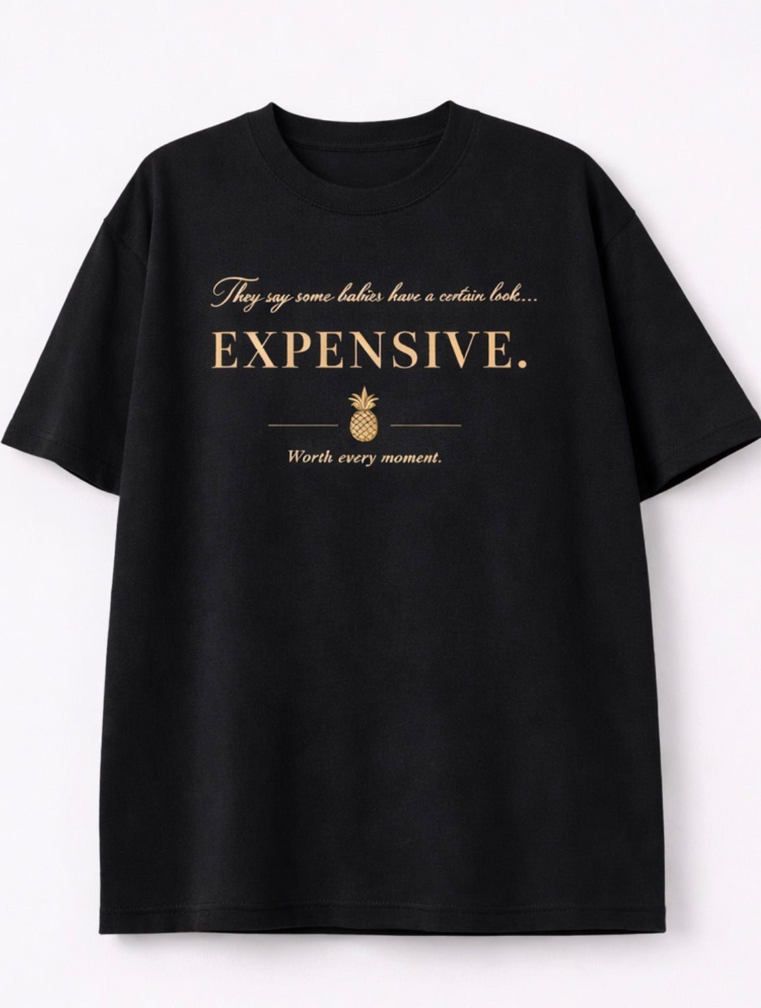 Short sleeve T Shirt