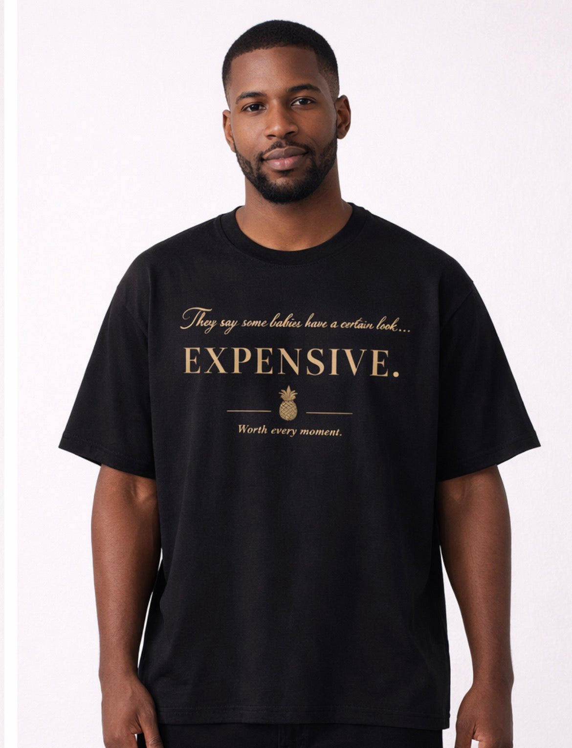 Short sleeve T Shirt