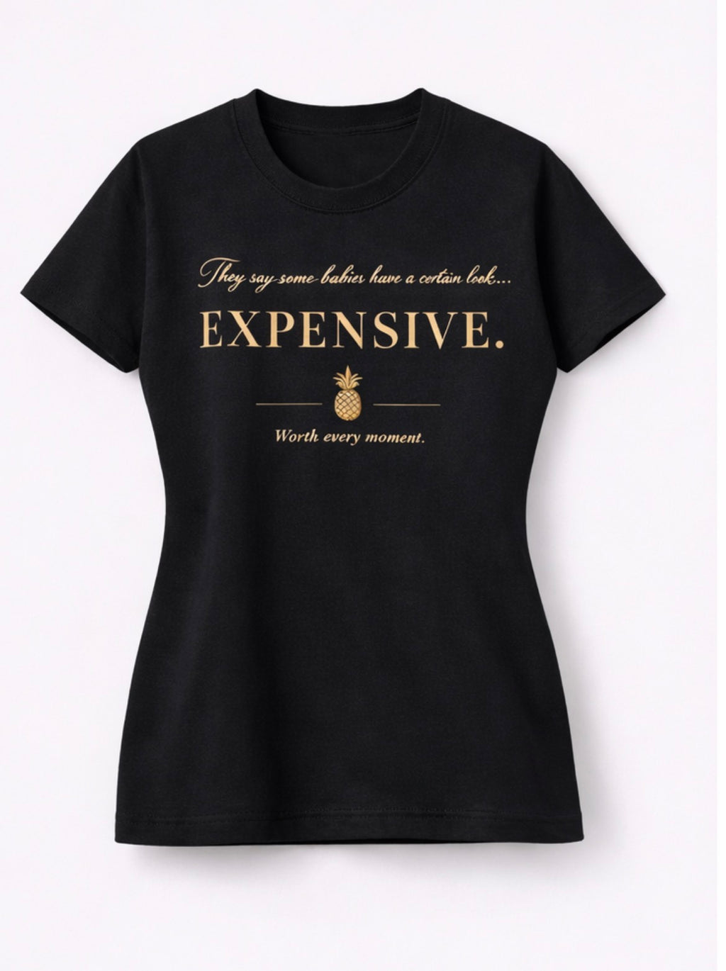 Short sleeve T Shirt