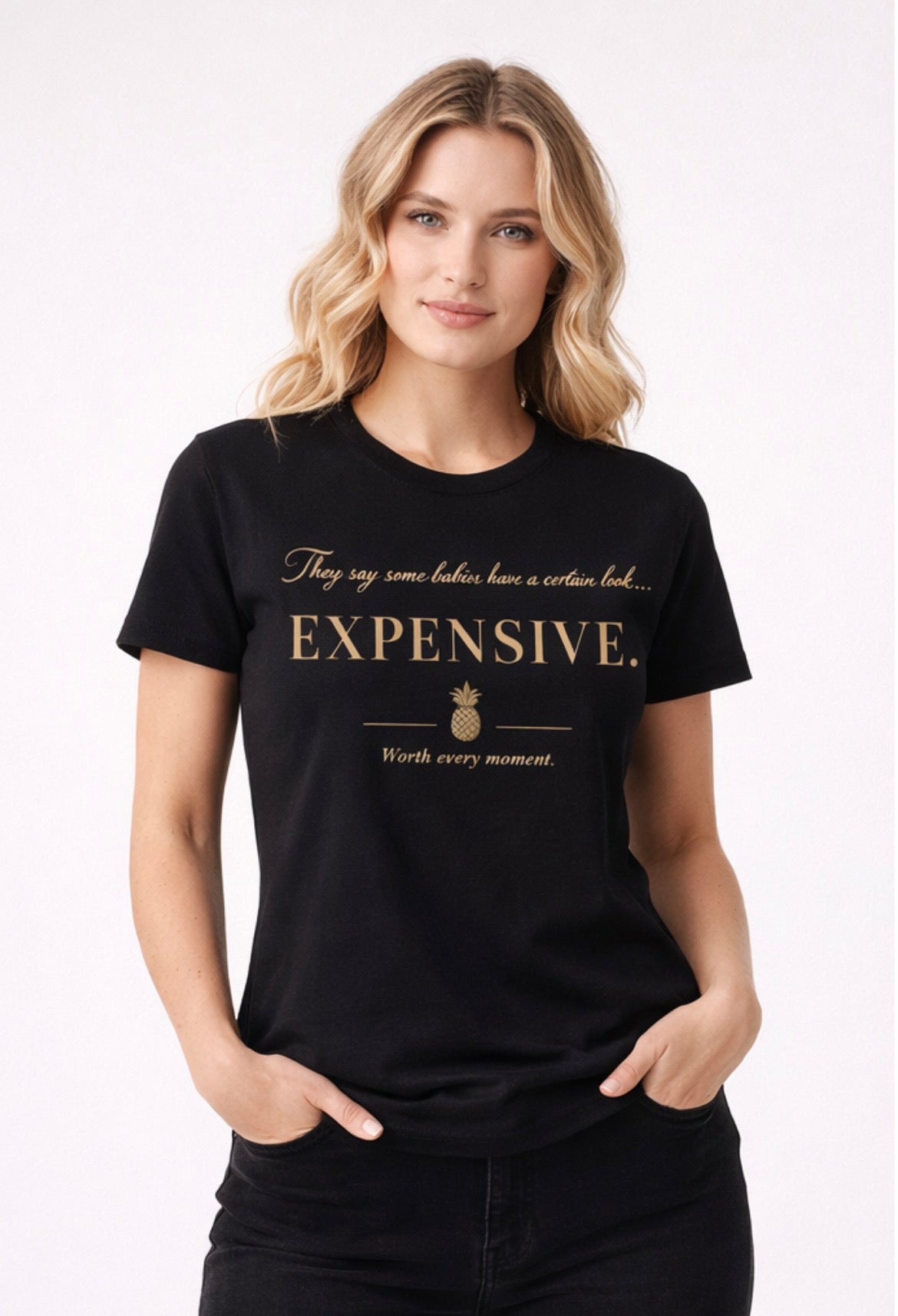 Short sleeve T Shirt