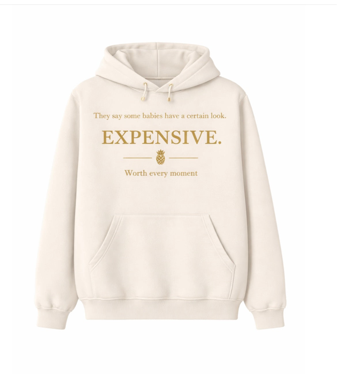 Expensive Signature Hoodies