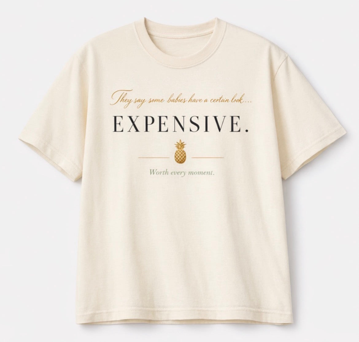 Short sleeve T Shirt