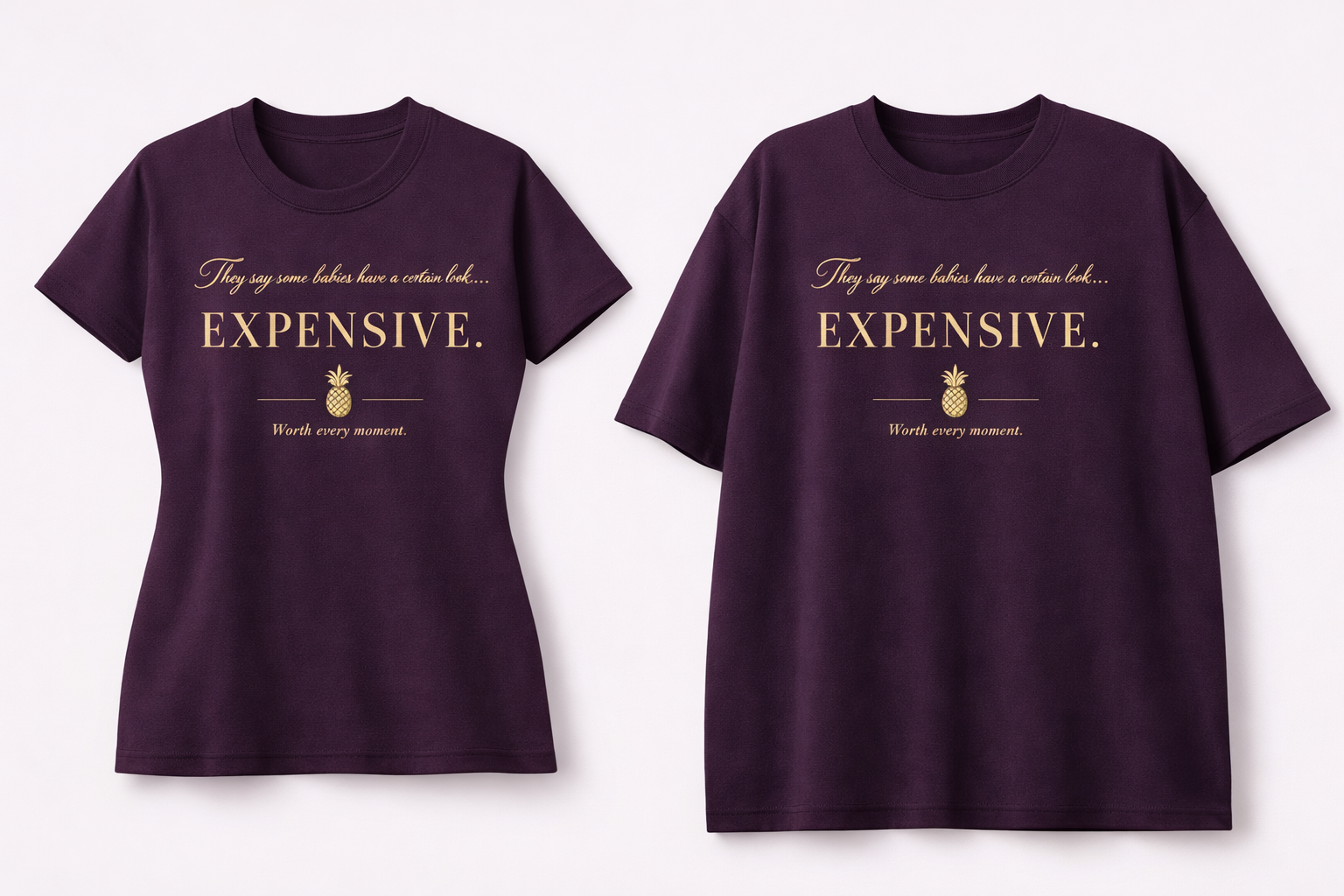 Short sleeve T Shirt